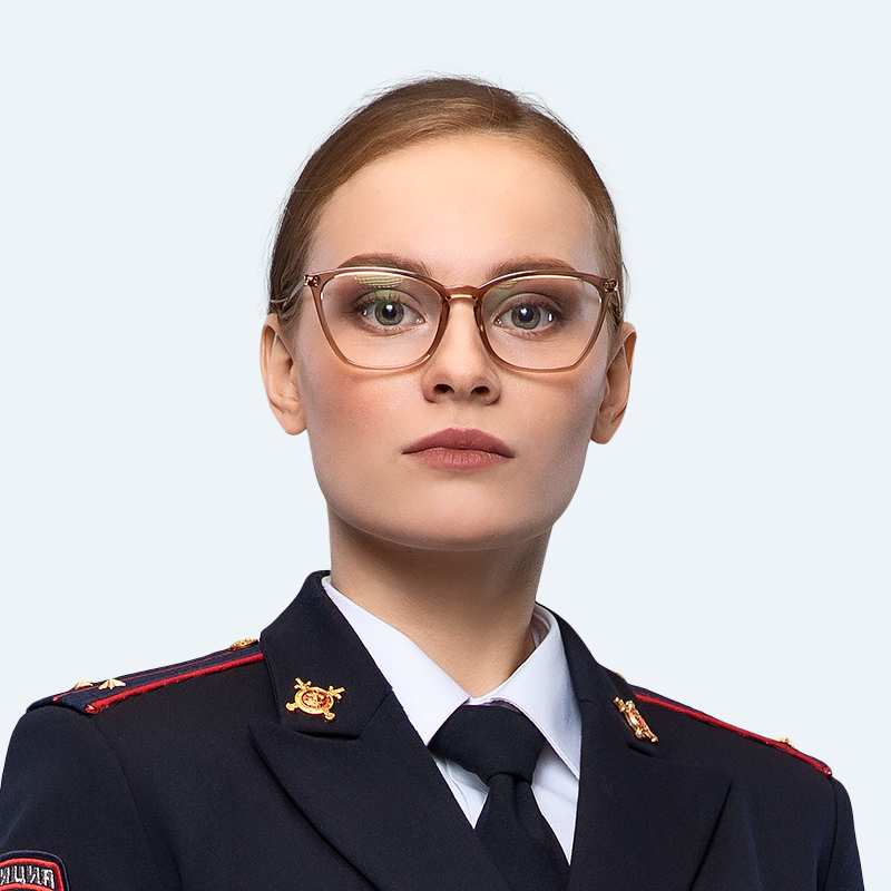 Анна Туркина