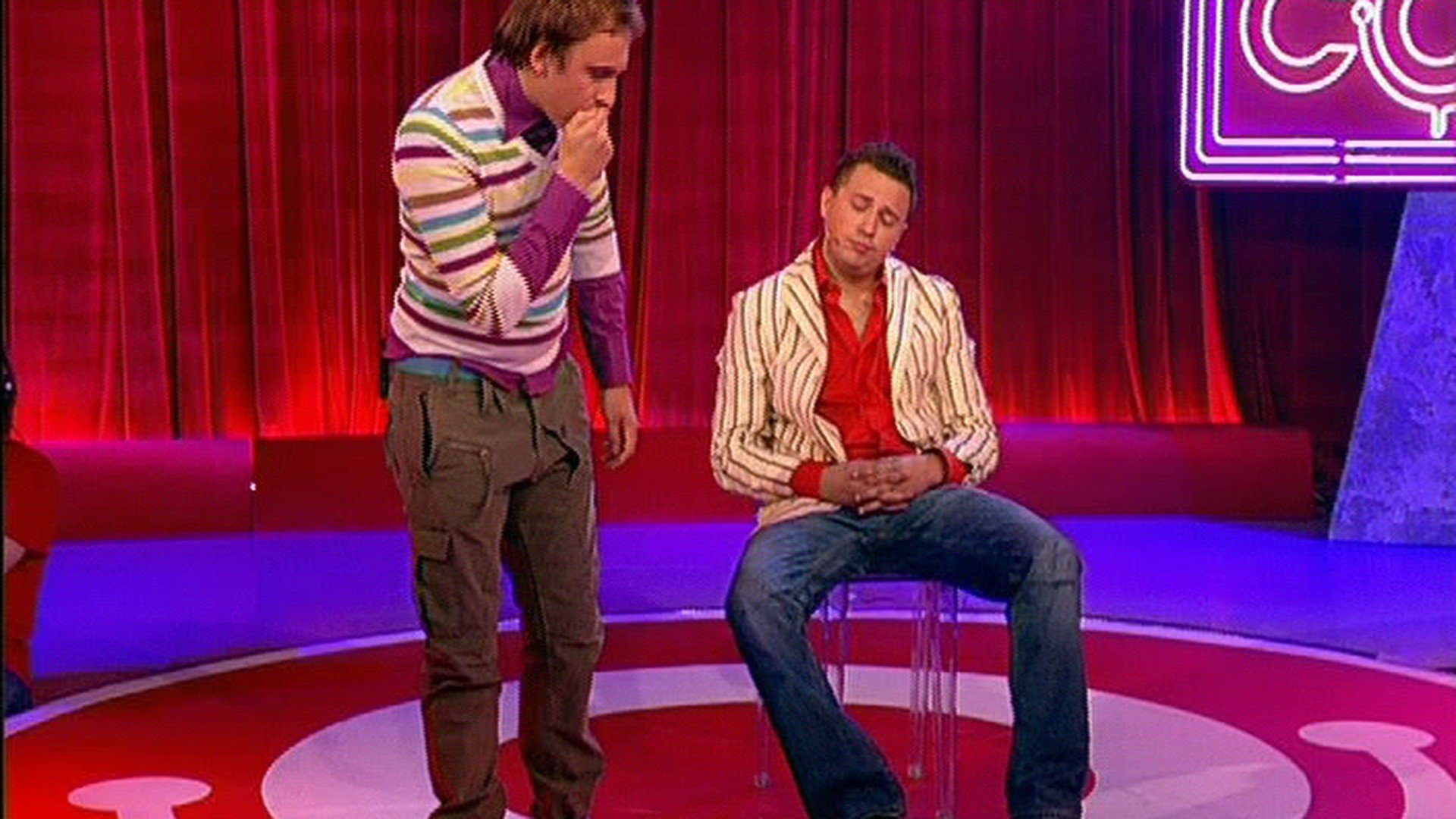 Смотреть камеди клаб галустян диета за месяц