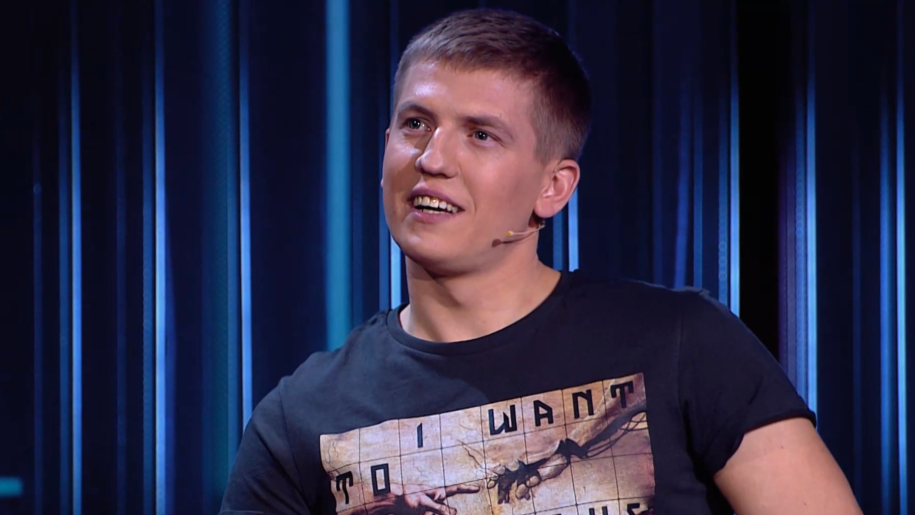 Импровизация Алексей Щербаков Новогодний Выпуск