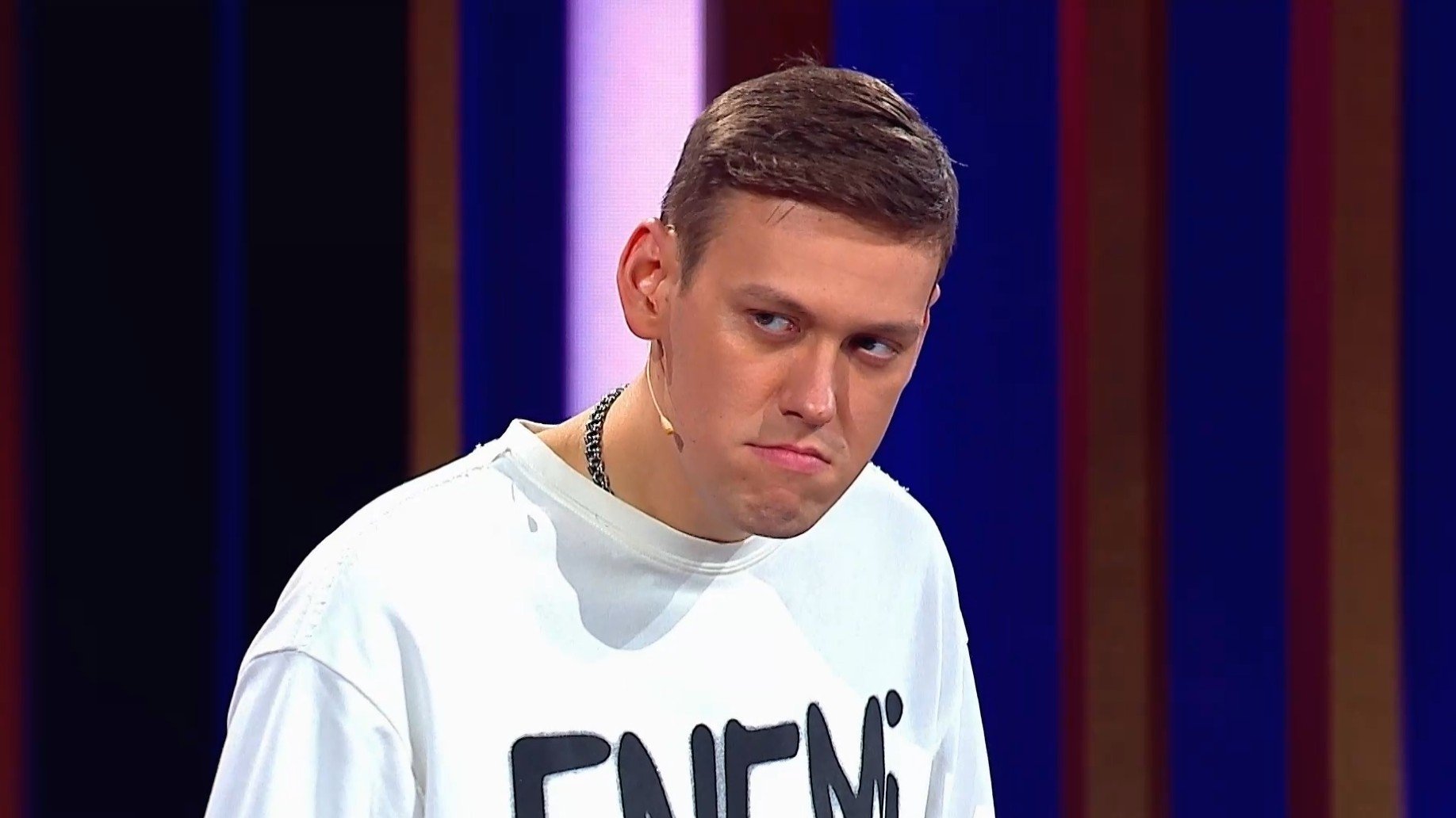 Импровизация Сергей Лазарев Новогодний Выпуск Импровизация Сергей Лазарев Новогодний Выпуск