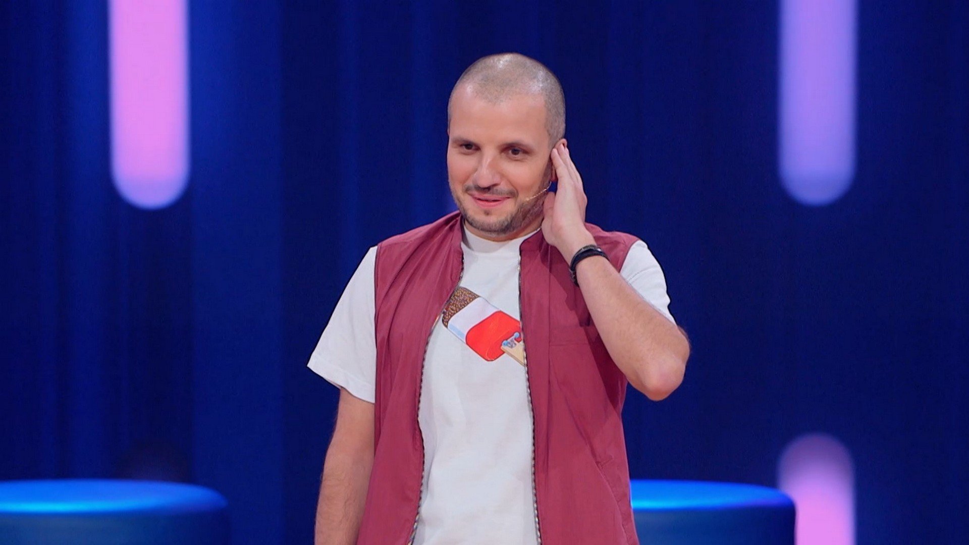 Шоу Импровизация смотреть онлайн в хорошем качестве