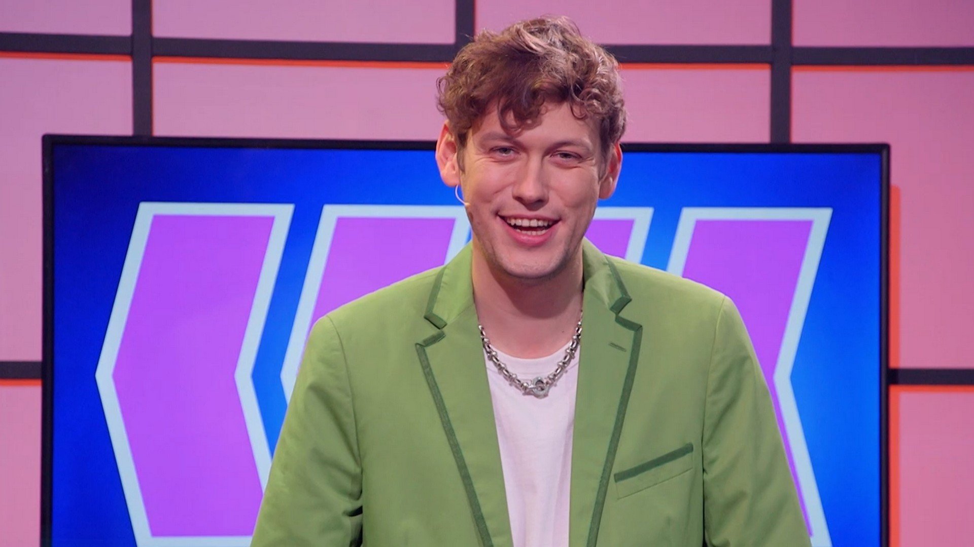 Шоу Импровизация смотреть онлайн в хорошем качестве