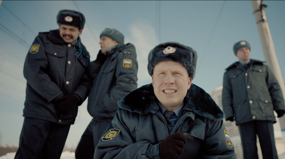Телепрограмма ТНТ