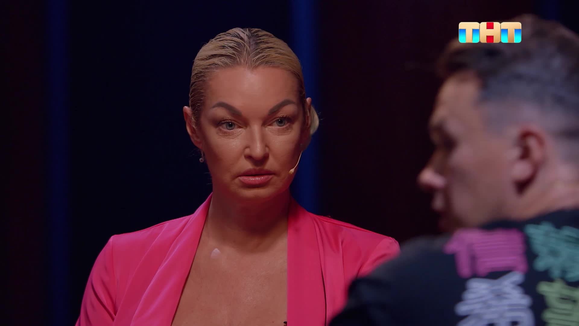 Официальный сайт телеканала ТНТ