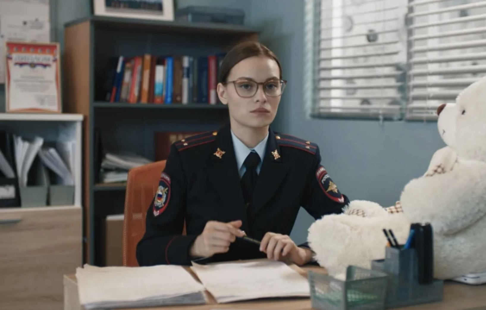 Сериал Девушки с Макаровым Сезон 1 Серия 1 смотреть онлайн в хорошем ...