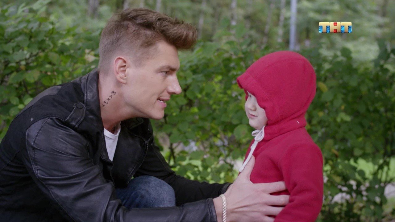 Сериал Деффчонки смотреть онлайн в хорошем качестве