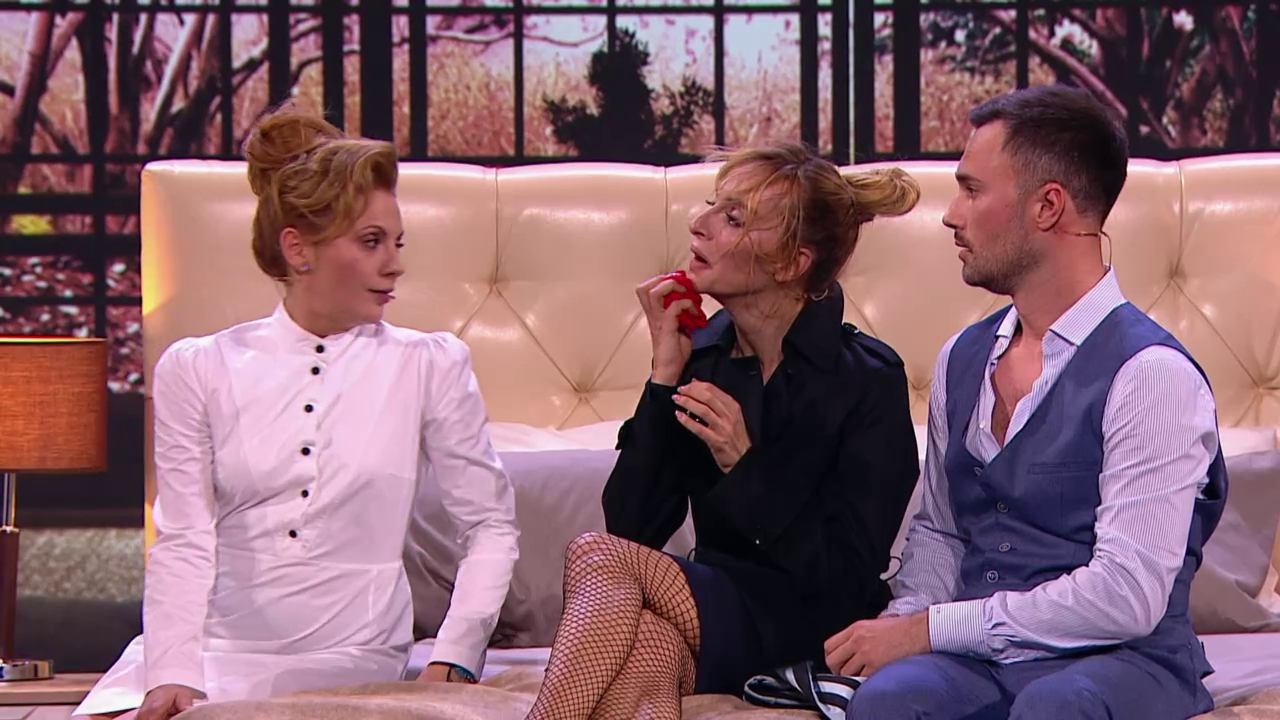 Шоу Comedy Woman Жена Застукала Мужа С Любовницей Смотреть Онлайн В Хорошем  Качестве